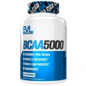 BCAA 5000 240caps